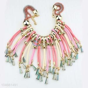 Fashion Necklace Jewelry Accessories Women