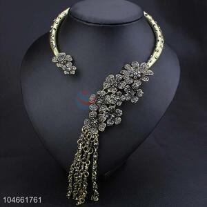 Fashion Necklace Jewelry Accessories Women