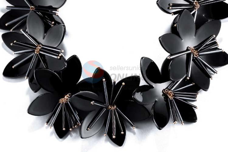 Fashion Necklace Jewelry Accessories Women