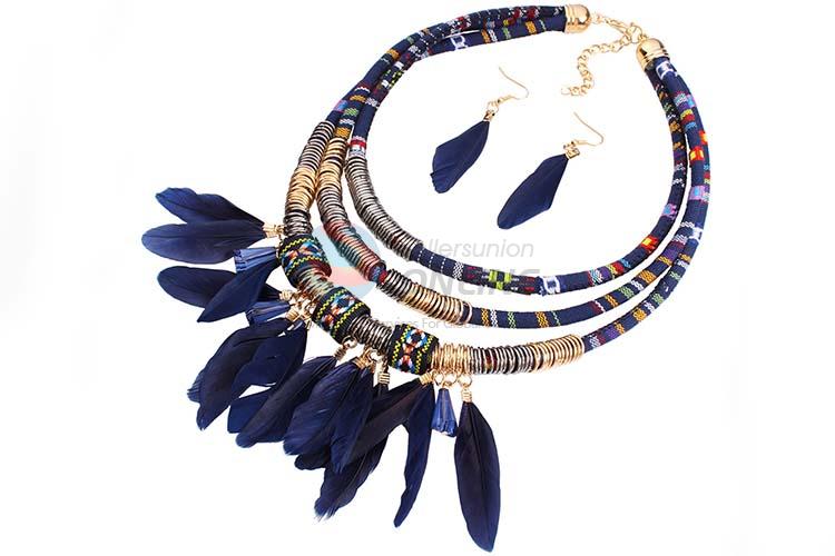 Fashion Necklace Jewelry Accessories Women