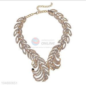 Fashion Necklace Jewelry Accessories Women