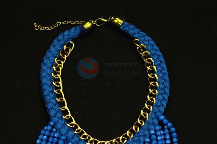 Fashion Necklace Jewelry Accessories Women