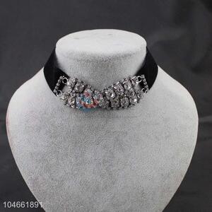 Fashion Necklace Jewelry Accessories Women