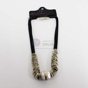 Good quality fashion alloy design necklace