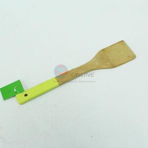 Best selling bamboo kitchen shovel