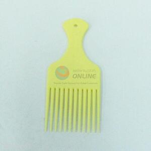 High quality utility plastic comb for salon