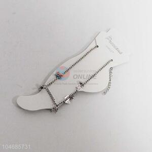 Competitive Price Fashion Anklet Women Jewellery