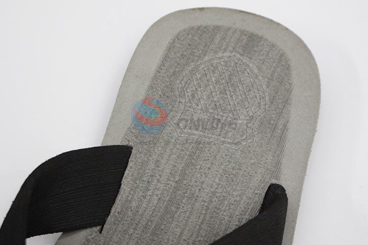 Best selling men summer slippers bath slippers