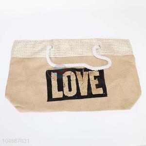 Wholesale Unique Design Beach Bag