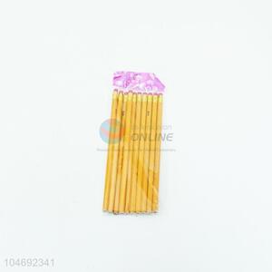 Wholesale hot sales 10pcs pencils