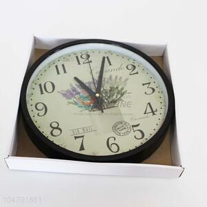 Wholesale Popular Plastic Alarm Clock