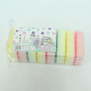 8PC Scouring Pad/Cleaning Sponge