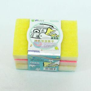 3PC Scouring Pad/Cleaning Cloth