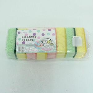 8PC Scouring Pad/Cleaning Sponge