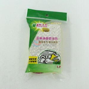 Durable Nice 3pcs Scouring Pad for Sale