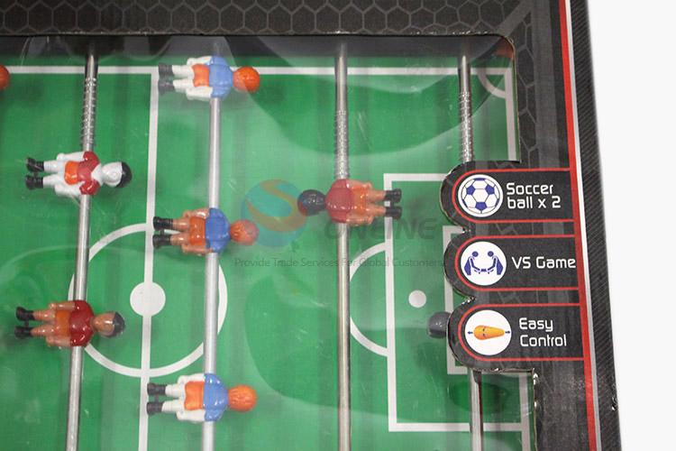 Popular wholesale football game soccer table