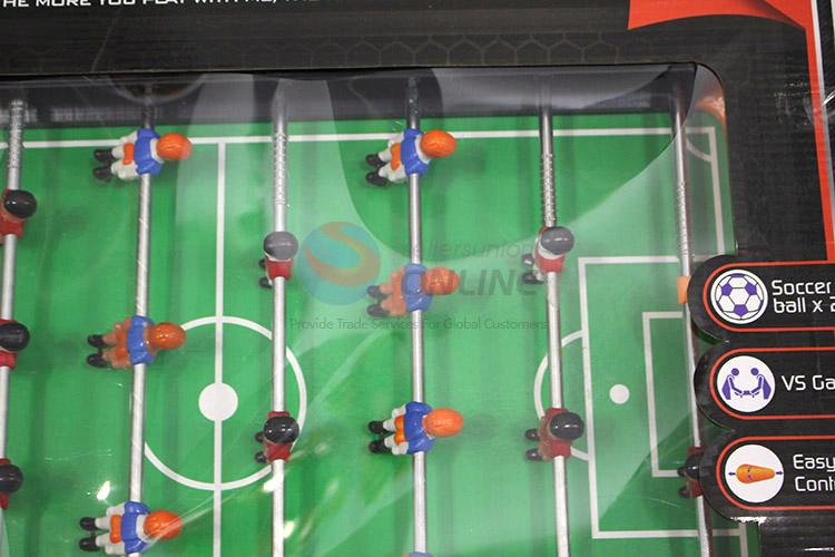 Competitive price football game soccer table