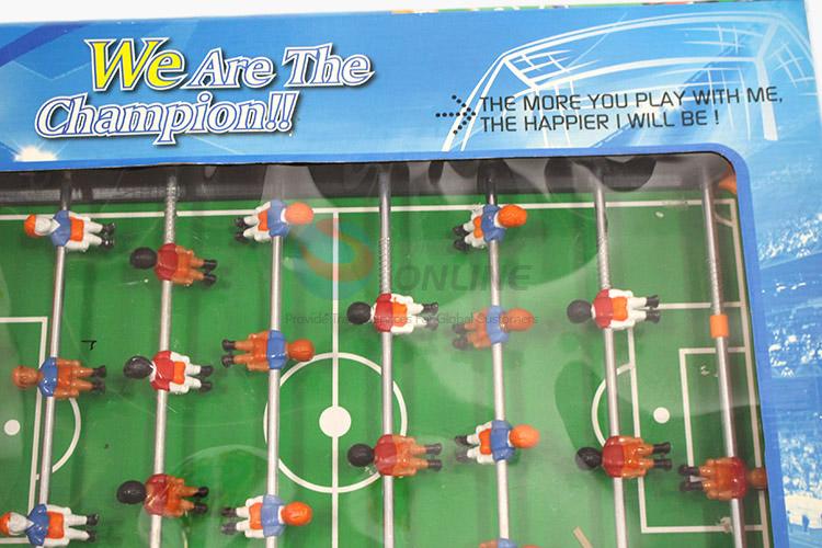 Best selling football game soccer table
