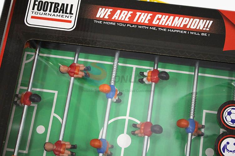 Factory supply football game soccer table