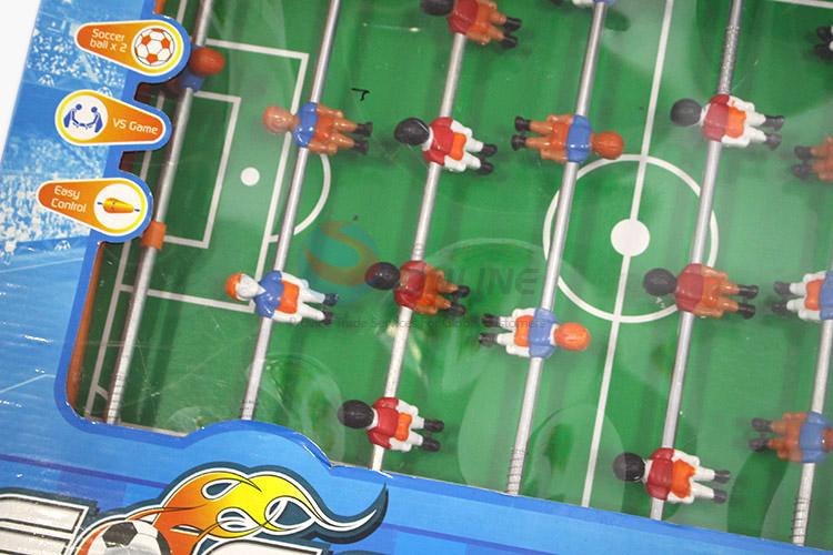 Best selling football game soccer table