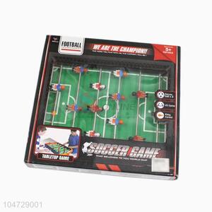 Popular wholesale football game soccer table