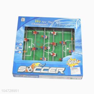 High grade custom football game soccer table