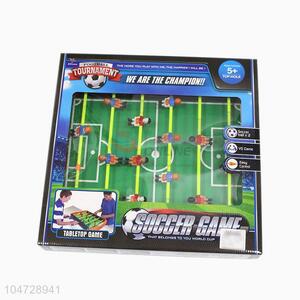 Factory sales football game soccer table
