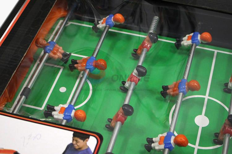 Competitive price football game soccer table