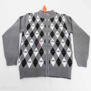 Competitive Price Soft Sweaters for Kids