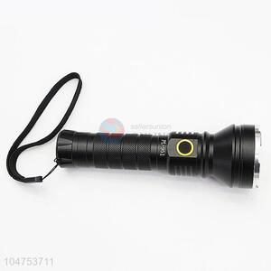 Wholesale Nice Kit Powerful LED Flashlight with T6 Lamp Bulb and 18650 Battery