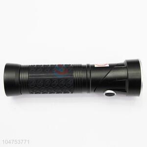 Cheap Price Mini Powerful LED Flashlight Set with T6 Lamp Bulb and 18650 Battery