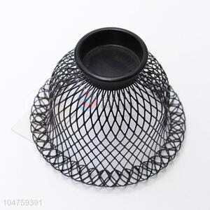 New Iron Candle Holder for Home Table Decorative