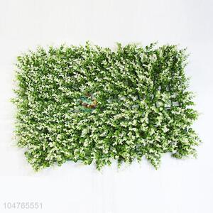 Fashionable Artificial Fake Moss Decorative Lawn Turf Green Grass