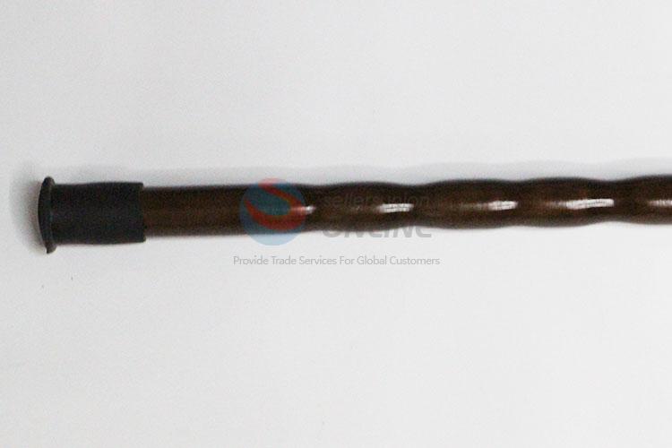 Normal Low Price Round Wooden Wood Walking Stick