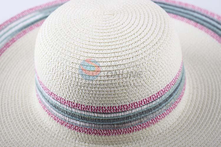 Premium quality fashion paper straw hat