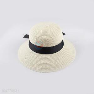 Wholesale cheap fashion paper straw hat