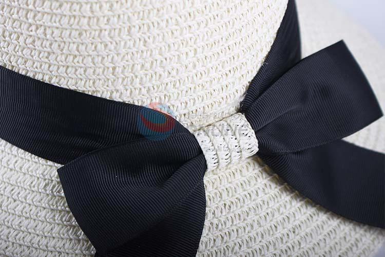 Wholesale cheap fashion paper straw hat