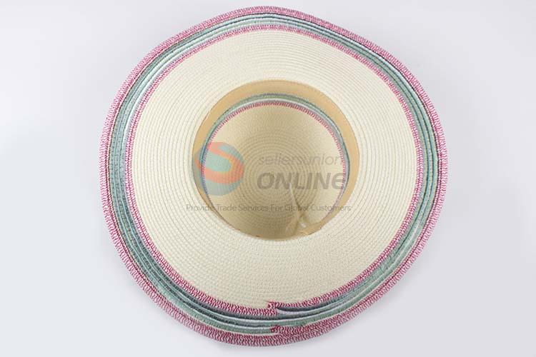 Premium quality fashion paper straw hat