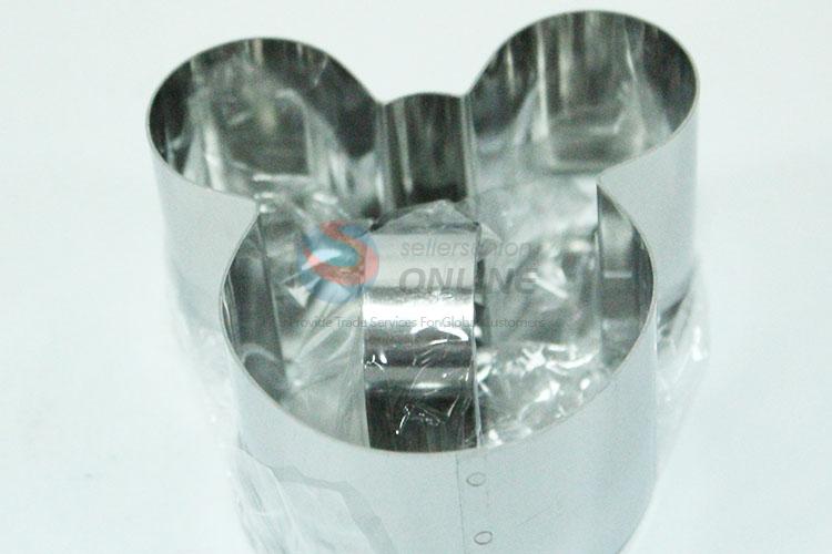 Cake mould,9*9*4.5cm