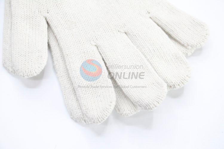 Hot Selling Welding Work Labor Gloves Safety Gloves