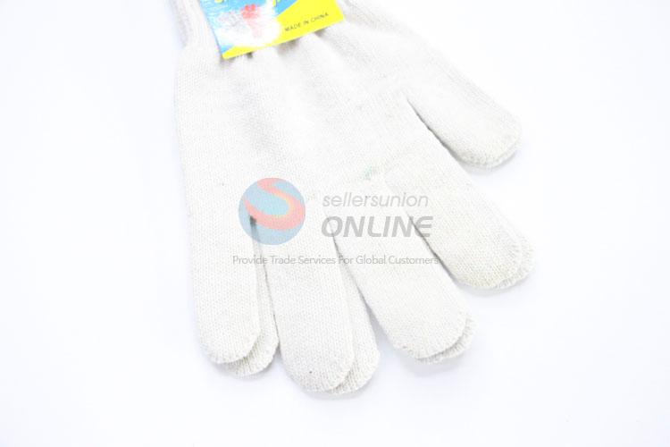 Portable Labor Gloves Protective Security Safely Working Rubber Gloves