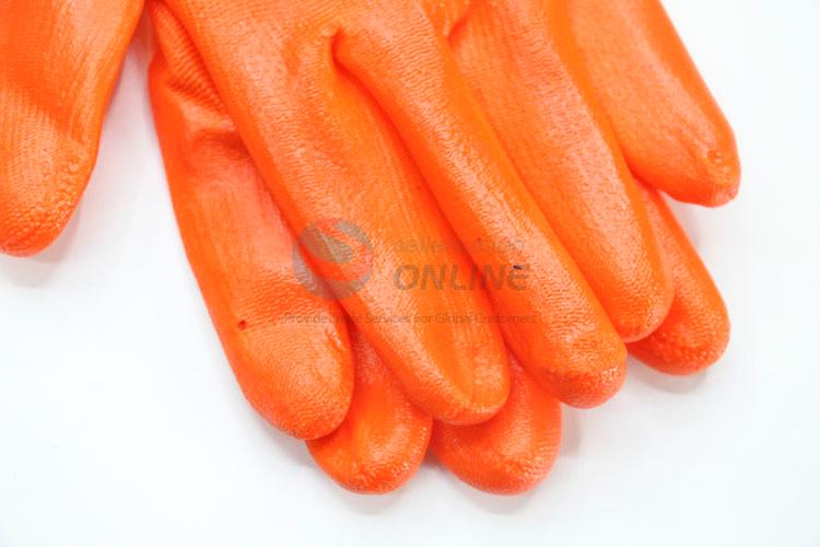 Nylon Working Safety Gloves Working Gloves Anti-Cutting Gloves