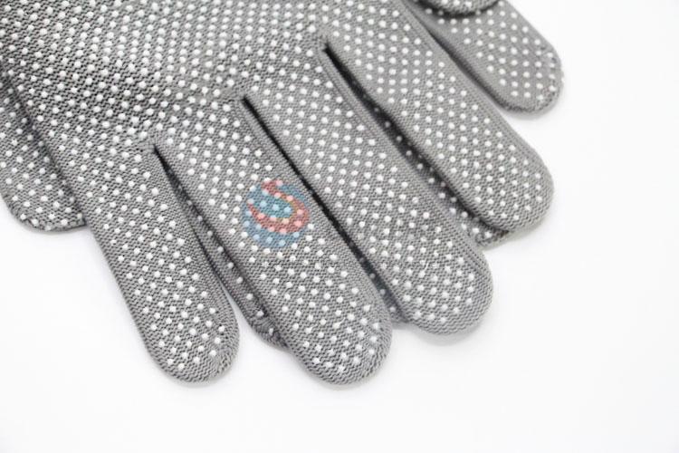 Low Price Working Protective Gloves Nylon Work Gloves Safety Gloves