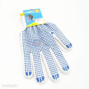 High Quality Working Safety Gloves Butcher Anti-Cutting Gloves