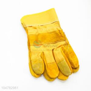 Simple Style Nylon Working Gloves Protective Gloves Safety Gloves