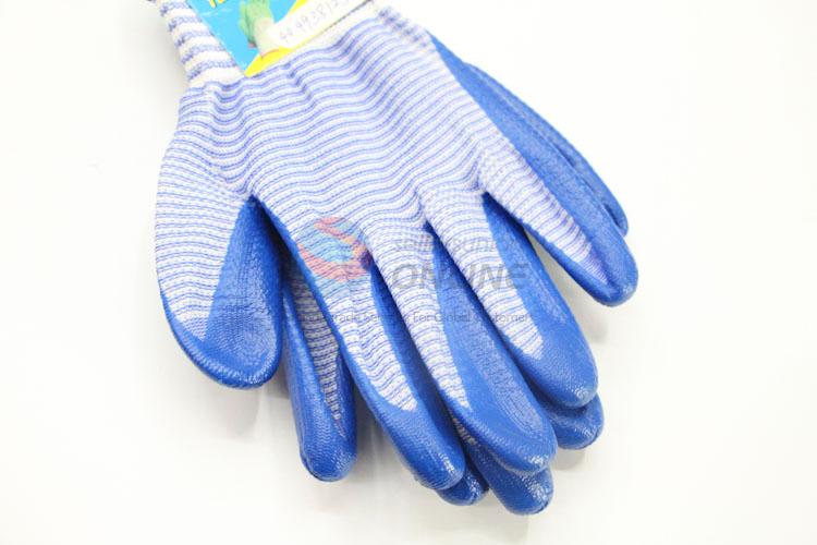 High Voltage Electrical Insulating Gloves Protective Security Safely Working Rubber Gloves