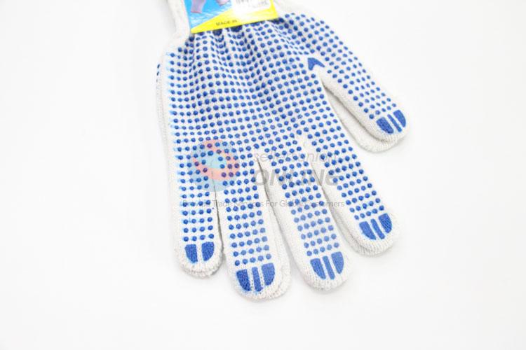 High Quality Working Safety Gloves Butcher Anti-Cutting Gloves