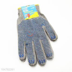 Creative Design Welding Work Gloves Wear-Resistant Safety Gloves for Workers