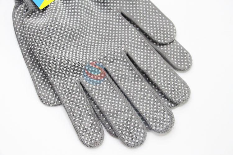 Low Price Working Protective Gloves Nylon Work Gloves Safety Gloves