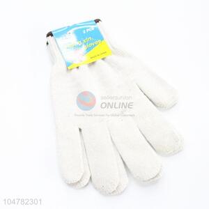 Portable Labor Gloves Protective Security Safely Working Rubber Gloves